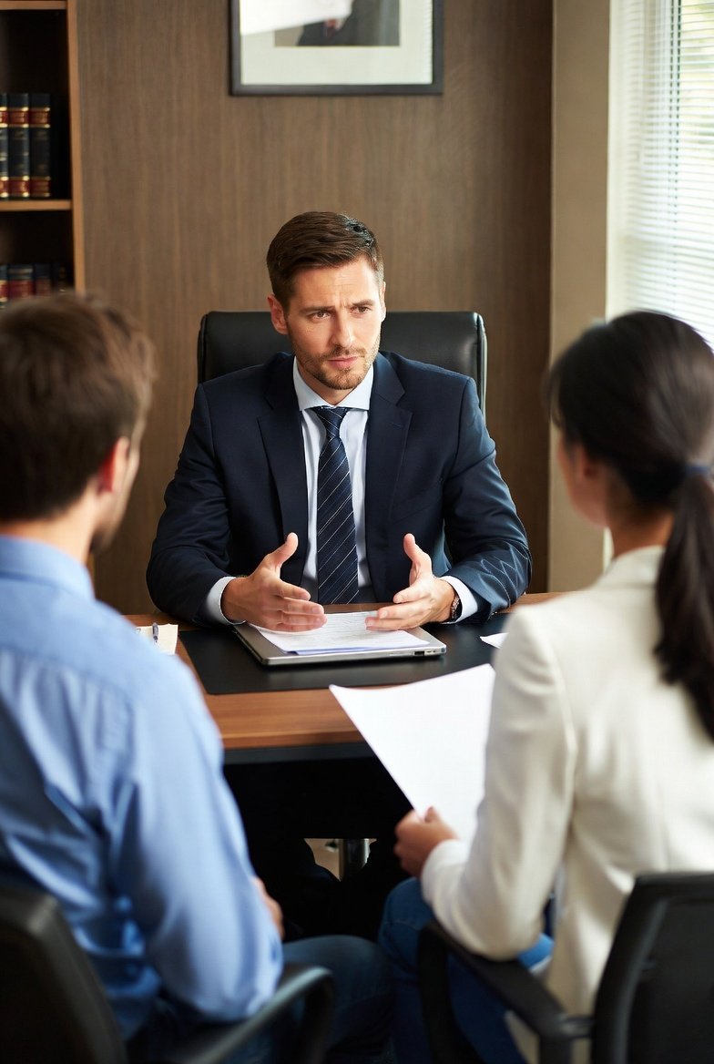 Architectural Blueprint