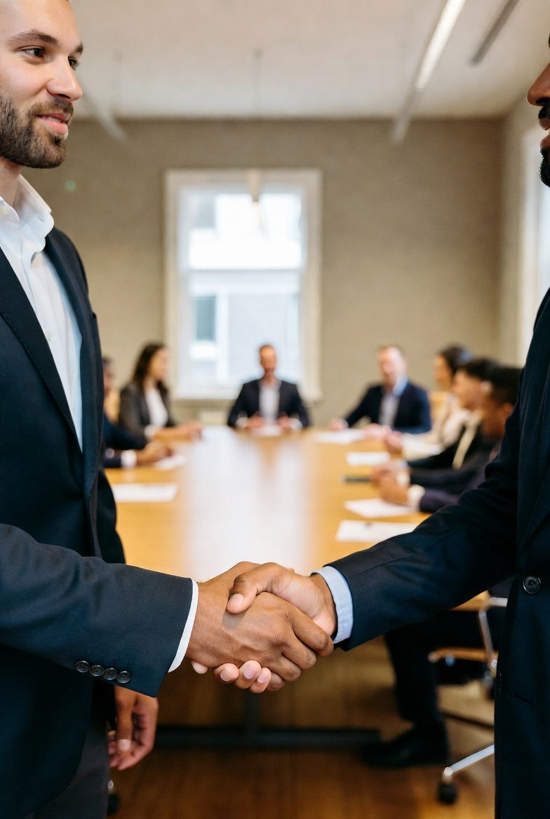 Professional Portrait